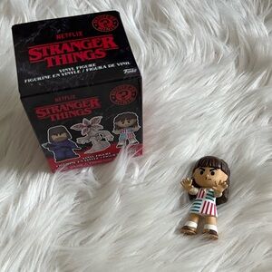 Stranger Things Funko Mystery Mini